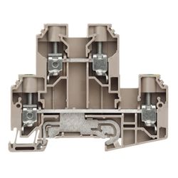 Weidmüller WDK 10 DU-PE (1415480000)