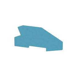 Weidmüller PAP PDL4 BL (1312430000)