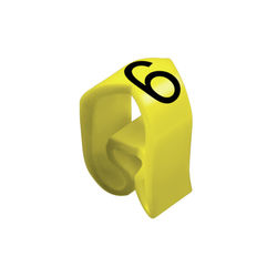 Weidmüller CLI C 3-6 GE/SW 6 MP (0253411520)