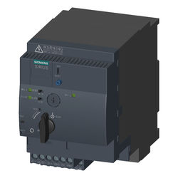 SIEMENS 3RA6250-1EP33