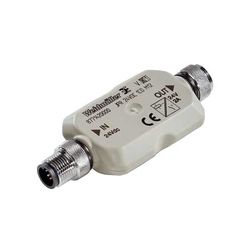 Weidmüller JPR 24VDC 1CO M12