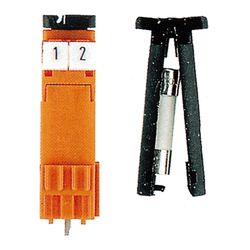 Weidmüller LPA SI STI3.2 OR (1495060000)