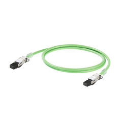 Weidmüller IE-C5DD4UG0030A2DA2D-E (1376510030)