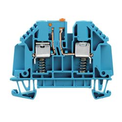 Weidmüller WTR 4 STB SL BL (7910310000)