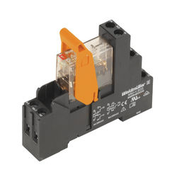 Weidmüller RCIKIT 115VAC 2CO LD (8897100000)