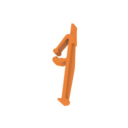 Weidmüller APGLE 2.5 (2457570000)