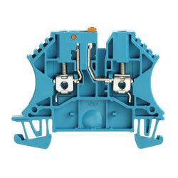 Weidmüller WTR 2.5 STB2.3 BL (8731660000)