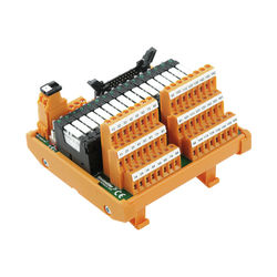 Weidmüller RSM-16 PLC C 1CO S (1129010000)