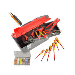 Weidmüller RED LINE SET 4 (2690630000)