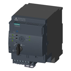 SIEMENS 3RA6500-1EB43