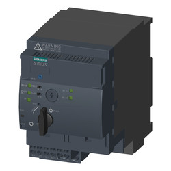 SIEMENS 3RA6500-2AB43