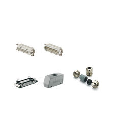 Weidmüller HDC-KIT-HE 24.131 (1712690000)