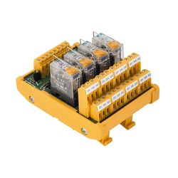 Weidmüller RSM-4I 24V+ 2CO Z (1448830000)