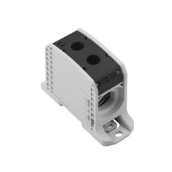 Weidmüller WPD 132 1X185/1X185 BK (2502790000)