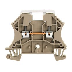 Weidmüller WDU 2.5/TC TYP B (1033700000)