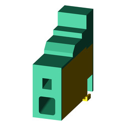 SIEMENS 3RA6860-5AC
