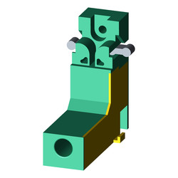 SIEMENS 3RA6860-6AB