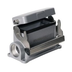 Weidmüller HDC 16B SDLU 2PG21G (1658330000)