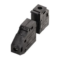 Weidmüller WGKV 4 BK BX (1250950000)