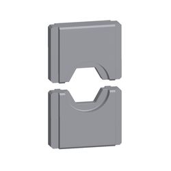 Weidmüller ES APG/HPG55 HEX 120 (1501590000)