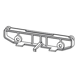 Weidmüller AP 100 BK (1057540000)