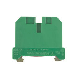 Weidmüller EK 16/35/1ZB BK (0660400000)