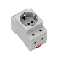 Weidmüller Schuko TS35 (8734580000)