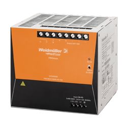 Weidmüller PRO MAX3 960W 24V 40A