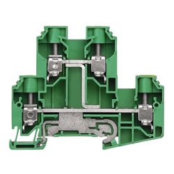 Weidmüller WDK 10 PE (1415470000)
