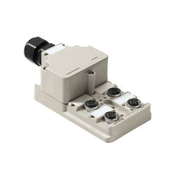 Weidmüller SAI-4-M 4P IDC (1766780000)