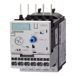 SIEMENS 3RB2016-2PD0