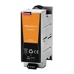 Weidmüller CP A BATTERY 24V DC1.3AH (1406930000)