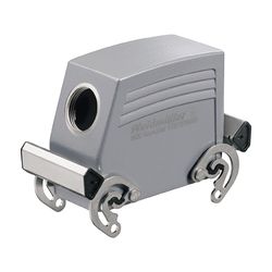 Weidmüller HDC 40D TSBO 1PG21G (1657420000)