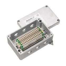 Weidmüller KLIPPON K21 M16ZCSS EX (8000004211)