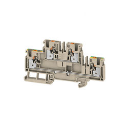 Weidmüller A2T 4 FT-PE (2539980000)