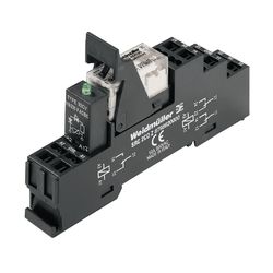 Weidmüller RCLKITZ 24VDC 1CO LED (8798620000)
