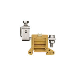 Weidmüller SAKG 32/35 I (0637120000)