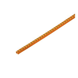 Weidmüller CLI C 02-3 OR/SW 3 CD (1568241512)