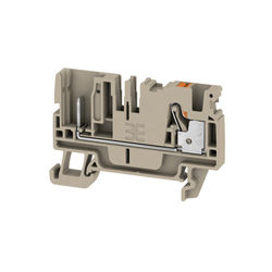 Weidmüller APGTB 4 FT 2C/1 (2540050000)