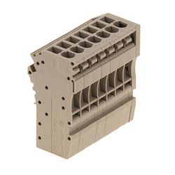 Weidmüller ZPS 2.5/1AN/QV/7 (1865950000)