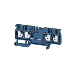 Weidmüller A4C 4 DBL (2534400000)