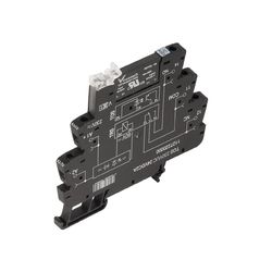 Weidmüller TOS 120VUC 24VDC2A (1127210000)