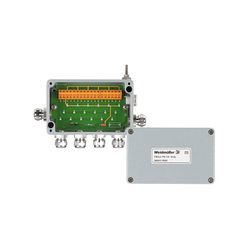Weidmüller FBCon PA CG 4way (8564110000)