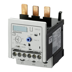 SIEMENS 3RB2036-1UB0-Z X95