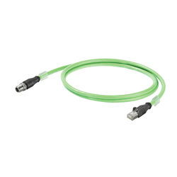 Weidmüller IE-C6EL8UG0400U40XCS-E (1457580400)