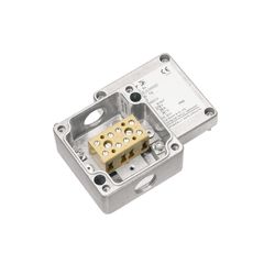 Weidmüller KLIPPON K1 M20BCSS EX (8000004203)