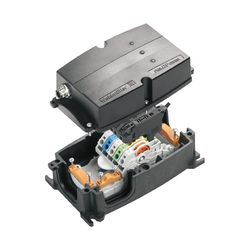 Weidmüller FP Box FUSE R (1025060000)