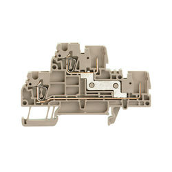 Weidmüller ZDT 2.5/2 V (1084770000)
