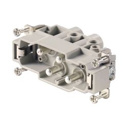 Weidmüller HDC S4/0 MS (1023220000)
