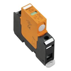 Weidmüller VPU I 1 400V/12,5KA (1352290000)